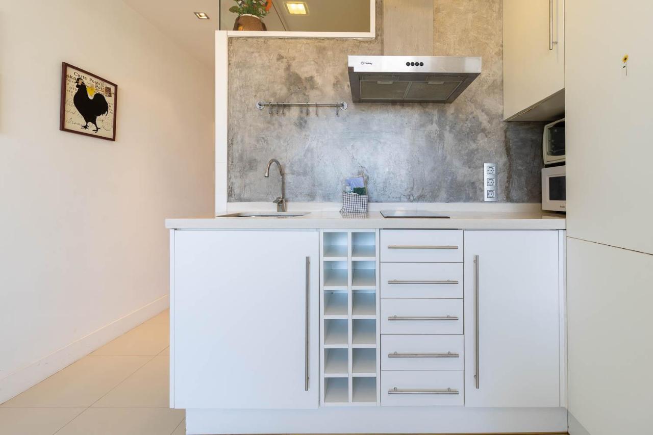 Canteras Apartment