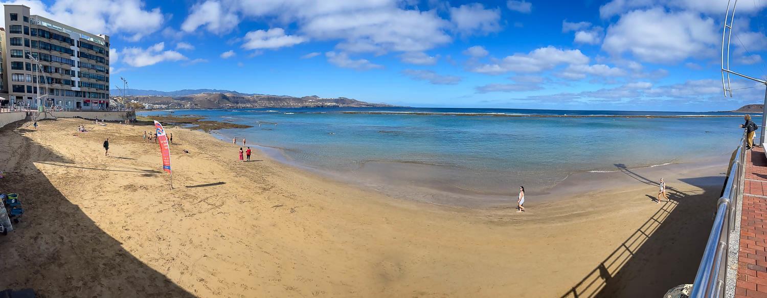 Canteras Las Palmas de Gran Canaria